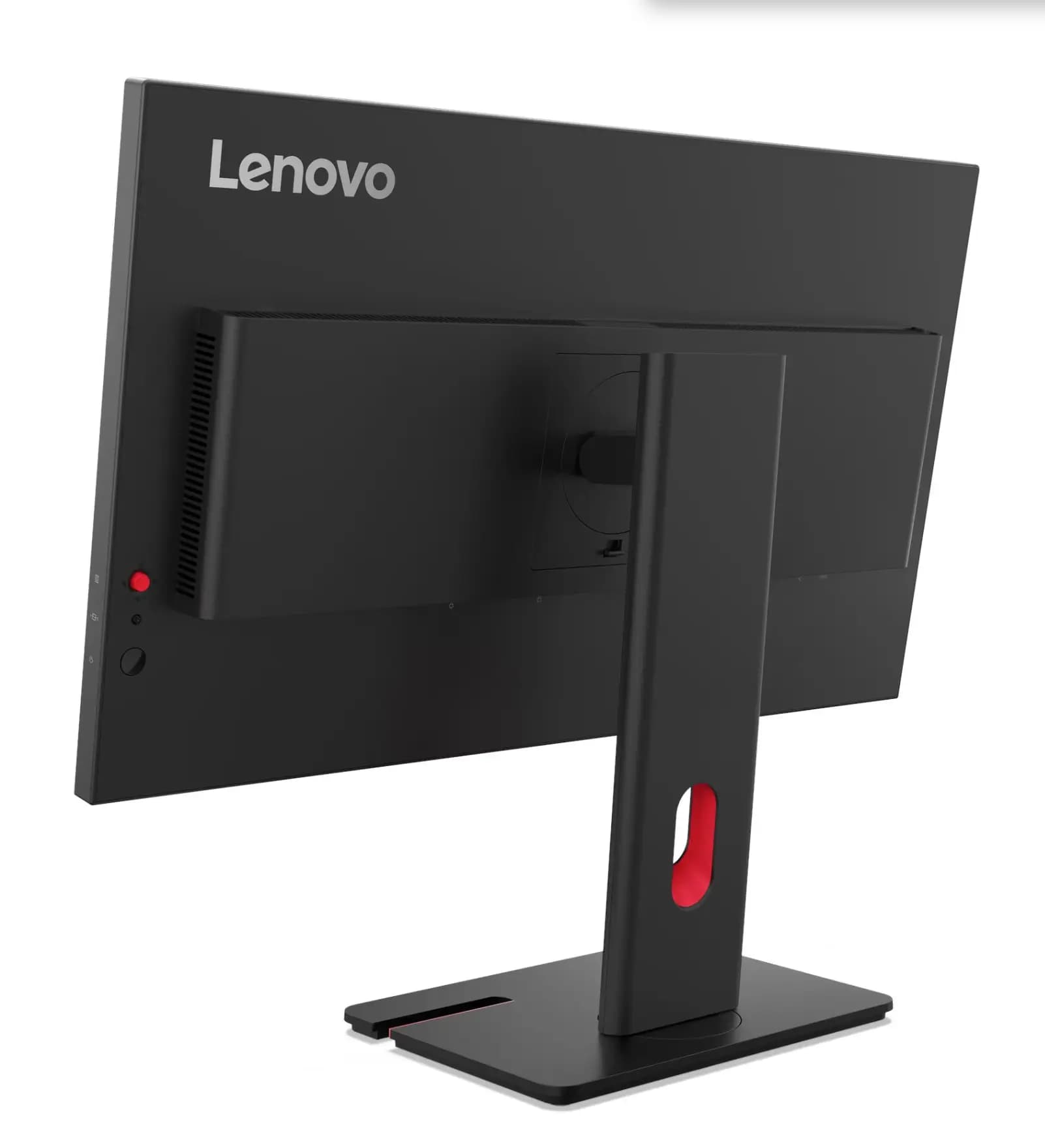 ThinkVision T27QD-40, Lenovo, Monitor, 27" 2K QHD, IPS,120Hz,4ms, 350nits, 1500:1, 99% sRGB, 1x RJ45, USB-C Docking 100W, HDM