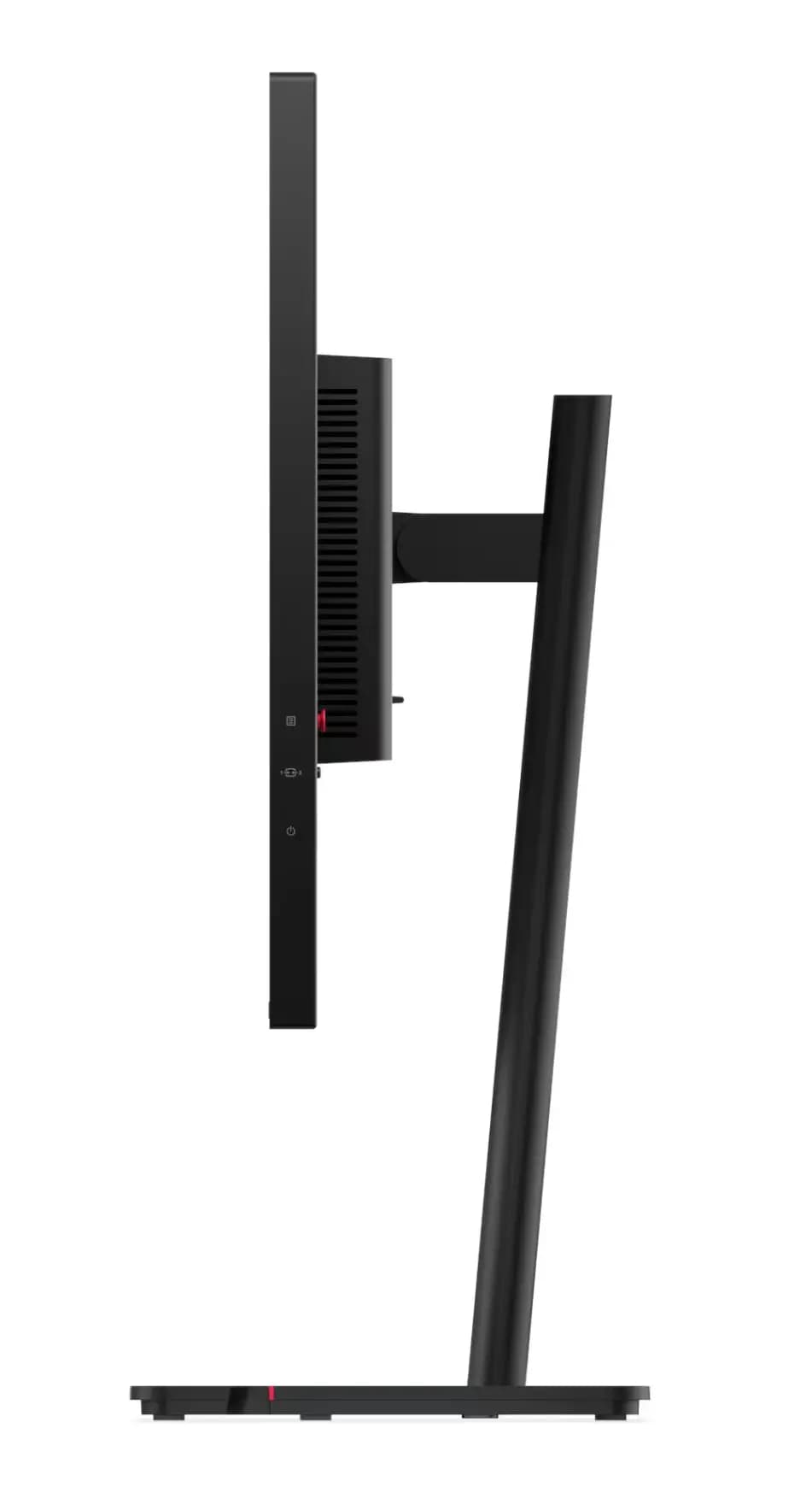 ThinkVision T27QD-40, Lenovo, Monitor, 27" 2K QHD, IPS,120Hz,4ms, 350nits, 1500:1, 99% sRGB, 1x RJ45, USB-C Docking 100W, HDM