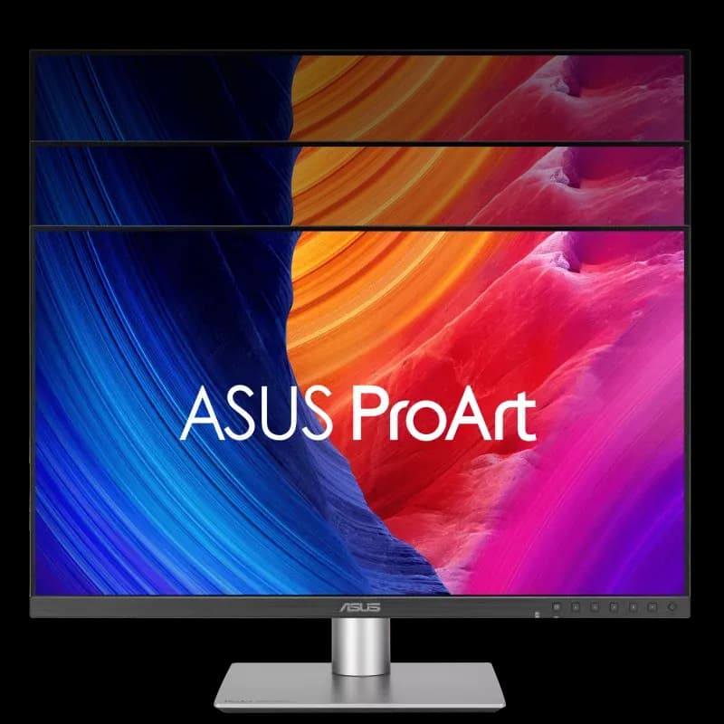 ASUS ProArt PA278CGRV 27" 2K Professional Monitor