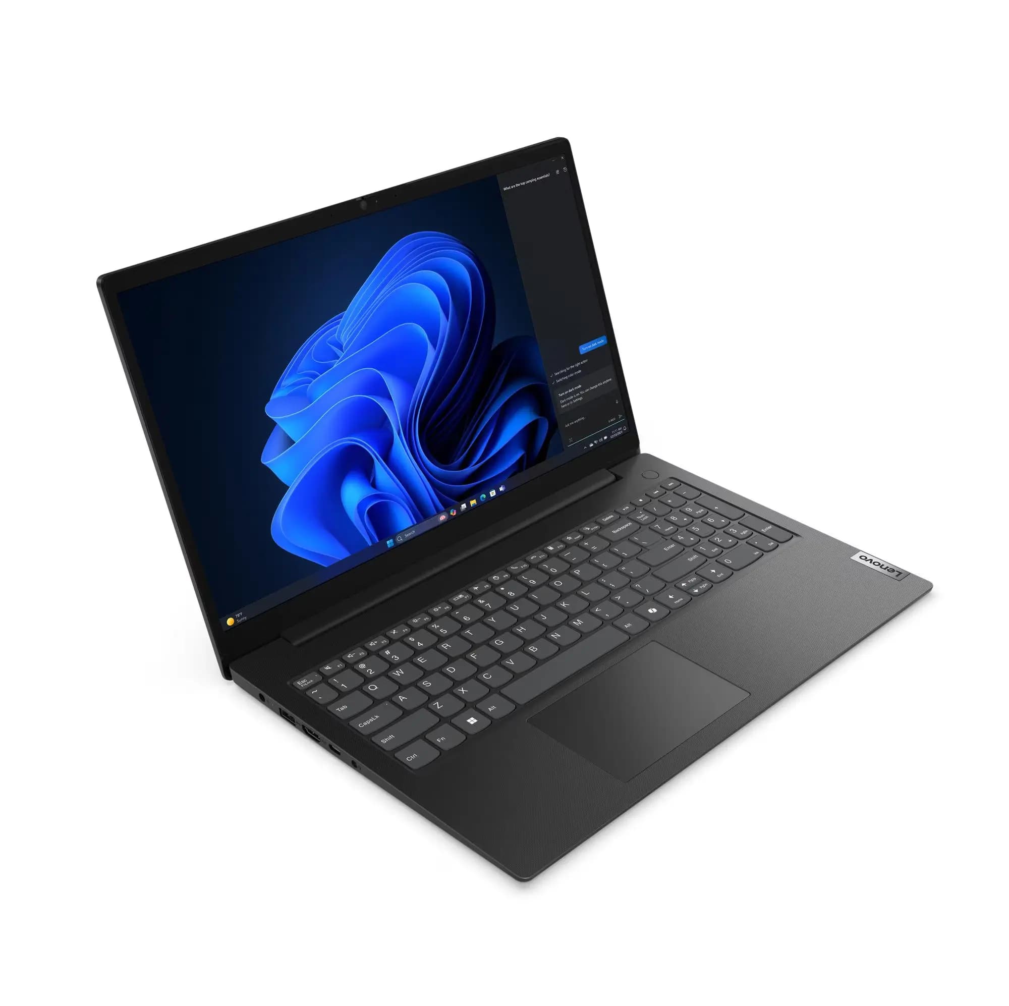 V15 Gen 5 IRL,, Lenovo, Notebook, 15.6FHD,I5-13420H,8C/ 12T ,16GB, 512GB M.2,W11 HOME  ENG, 2Y.