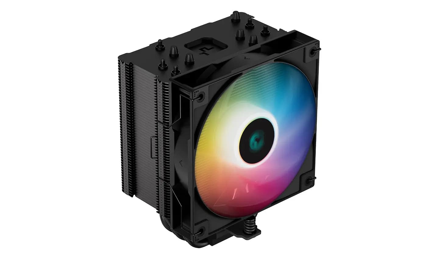 DeepCool, AG500 BK ARGB CPU Cooler