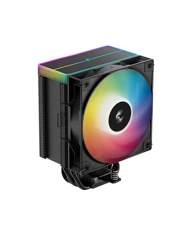 DeepCool, AG500 BK ARGB V2 CPU Cooler