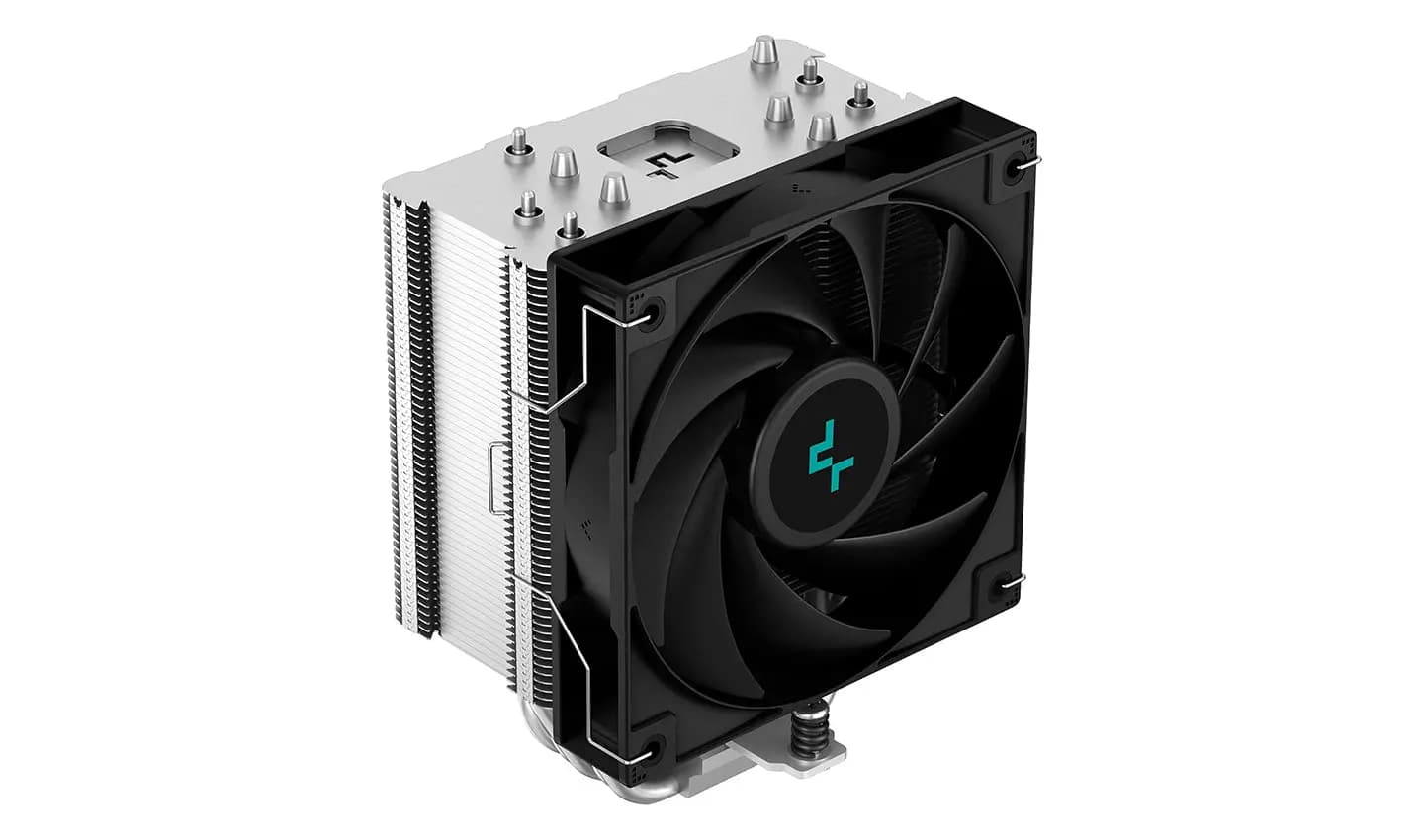DeepCool, AG500 CPU Cooler