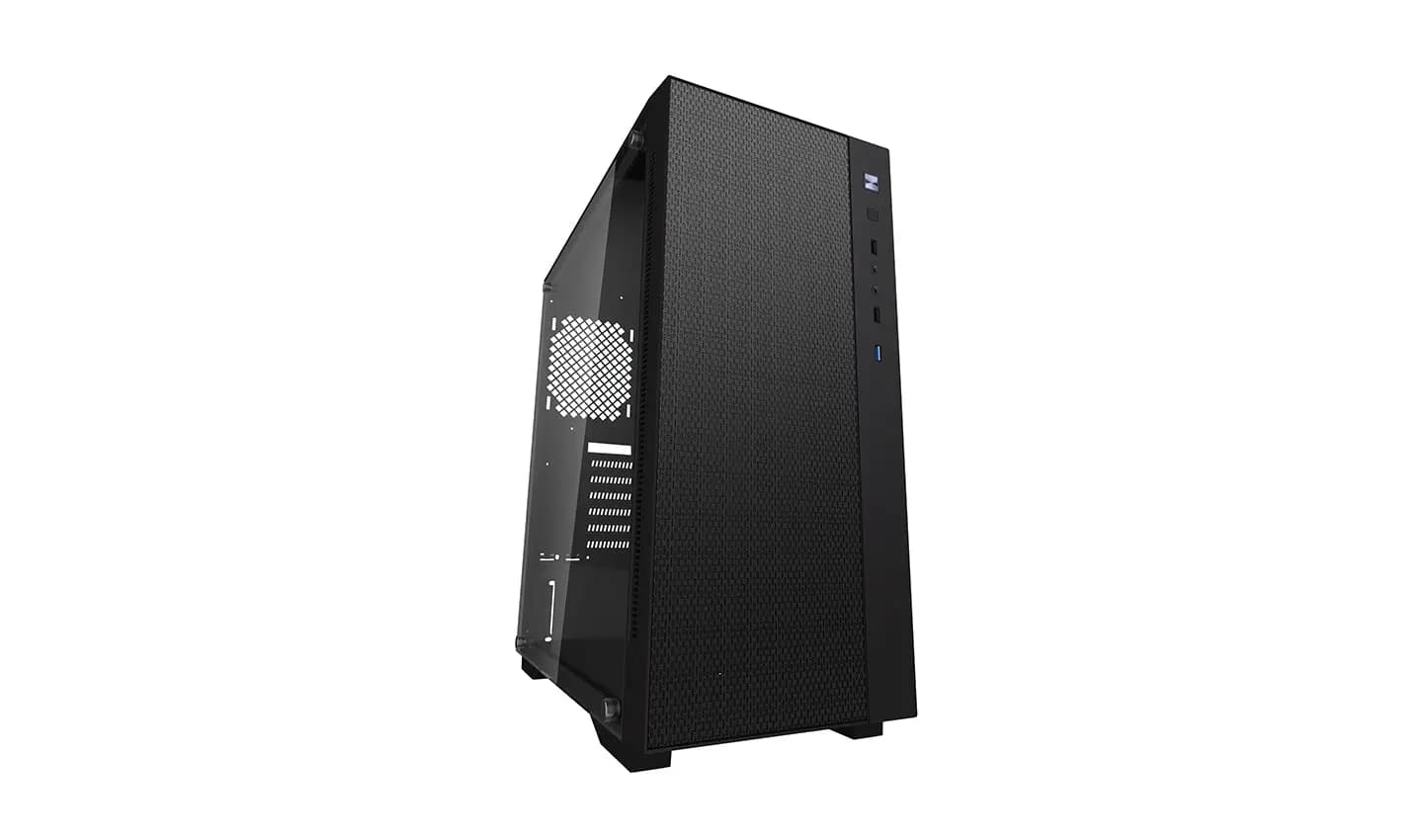 DeepCool, MATREXX 55 MESH Case Black
