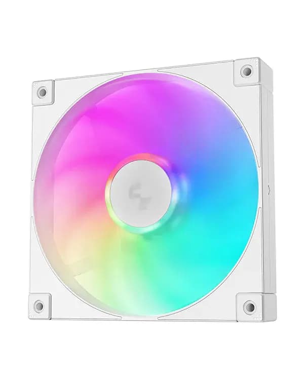 DeepCool, FD14 ARGB WH Case Fan