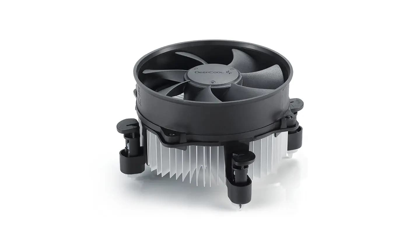 DeepCool, ALTA 9 CPU Cooler