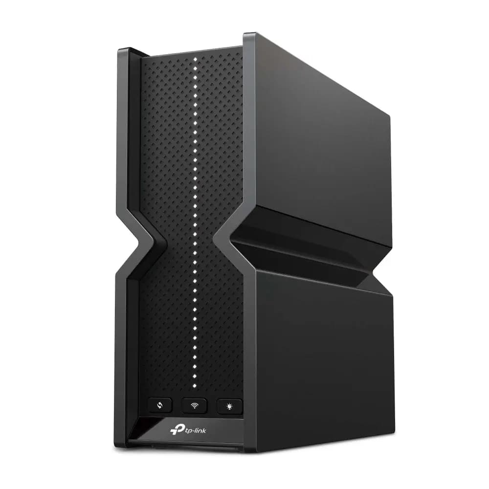TP-Link, Archer BE550, BE9300 Tri-Band Wi-Fi 7 Router