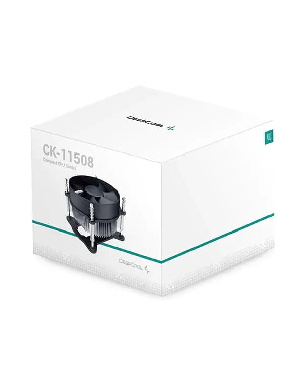 DeepCool, CK-11508 CPU Cooler