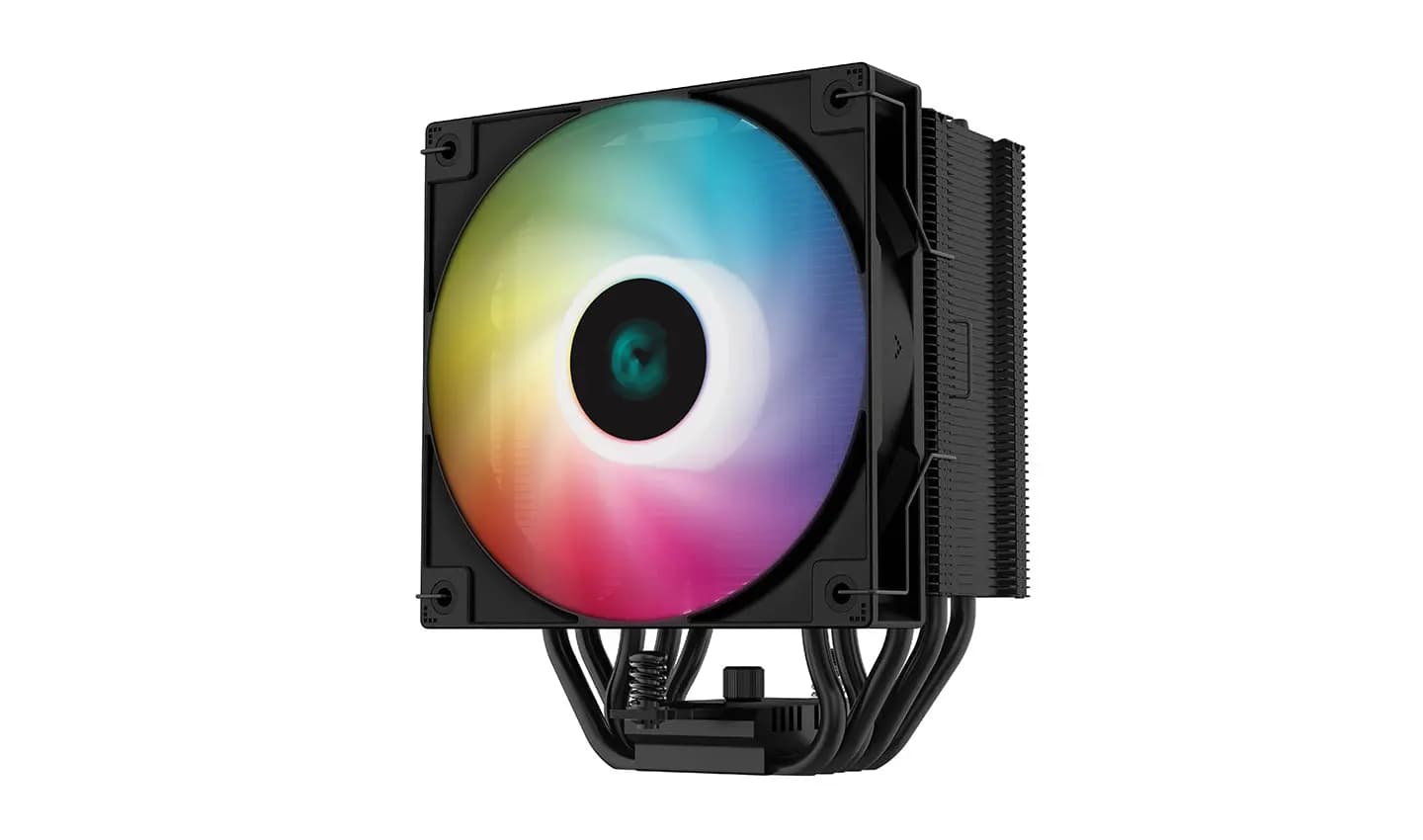 DeepCool, AG500 BK ARGB CPU Cooler