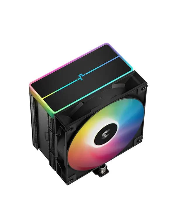 DeepCool, AG500 BK ARGB V2 CPU Cooler