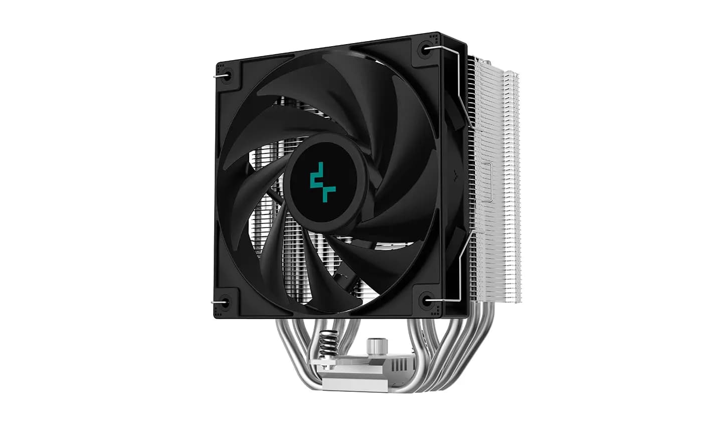 DeepCool, AG500 CPU Cooler