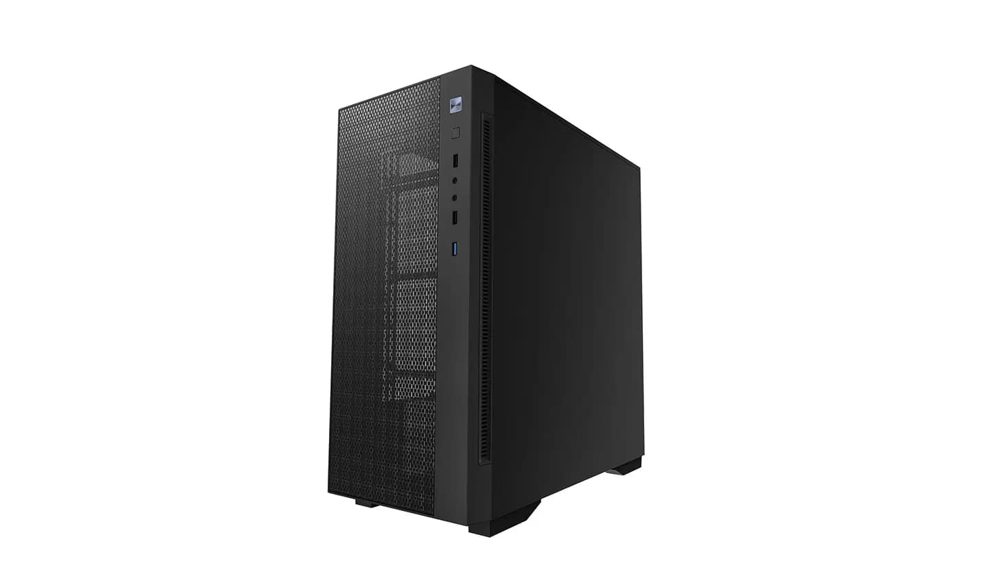 DeepCool, MATREXX 55 MESH Case Black