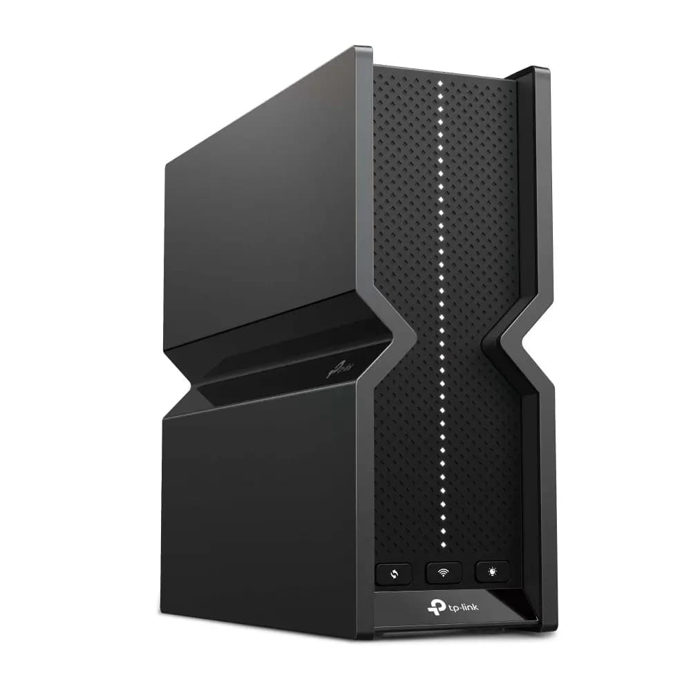 TP-Link, Archer BE550, BE9300 Tri-Band Wi-Fi 7 Router