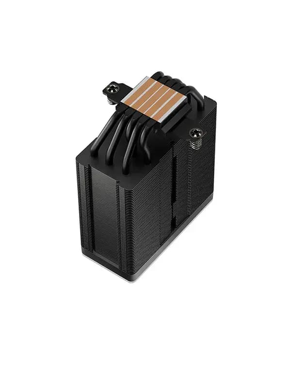 DeepCool, AG500 BK ARGB V2 CPU Cooler