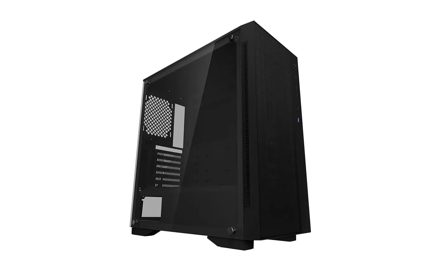 DeepCool, MATREXX 55 MESH Case Black