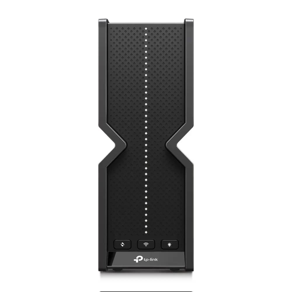 TP-Link, Archer BE550, BE9300 Tri-Band Wi-Fi 7 Router