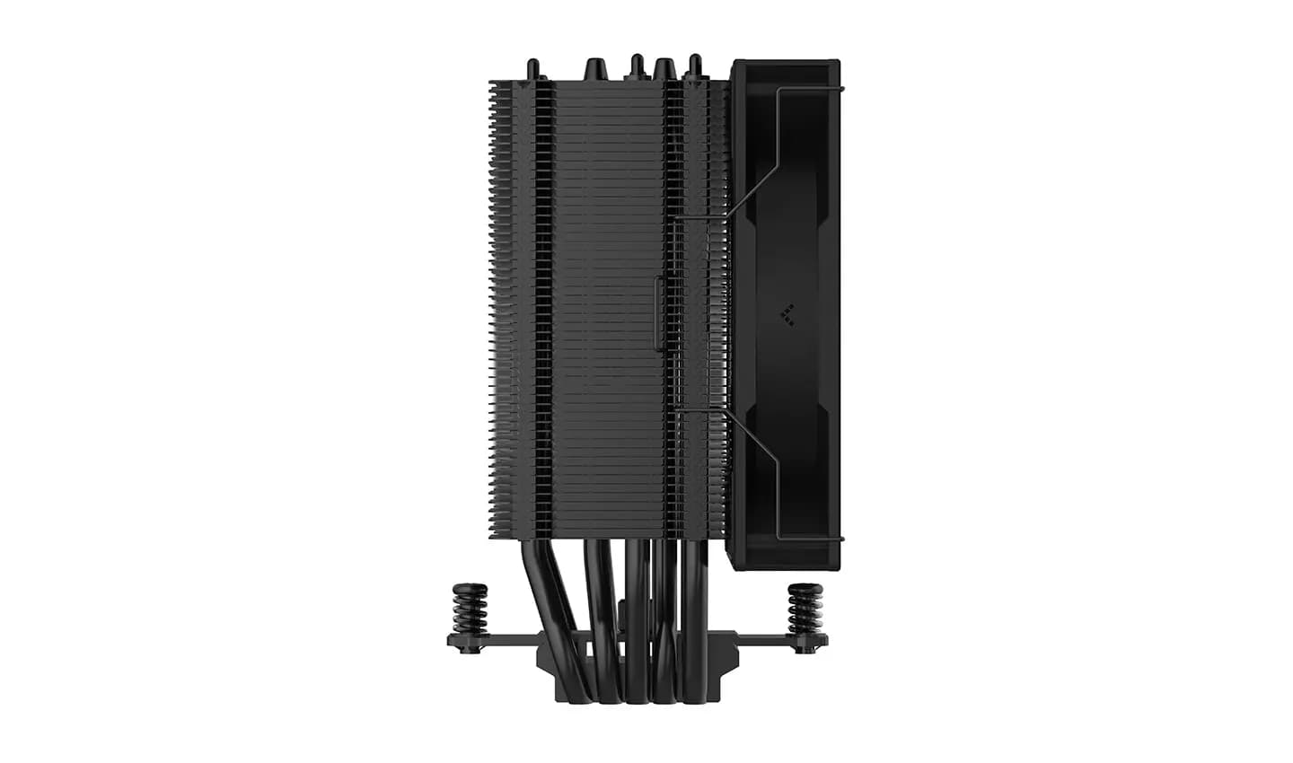 DeepCool, AG500 BK ARGB CPU Cooler