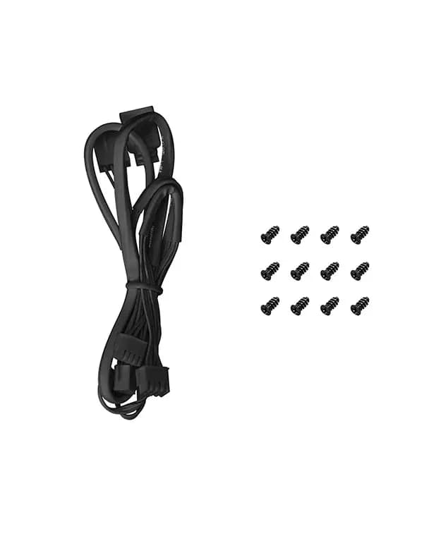 DeepCool, FD12 ARGB 3 IN 1 Case RGB fan