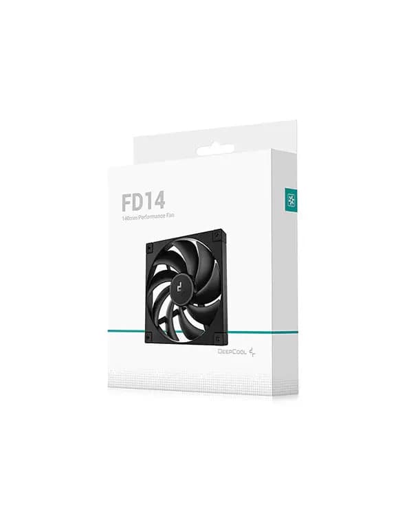 DeepCool, FD14 Case Fan