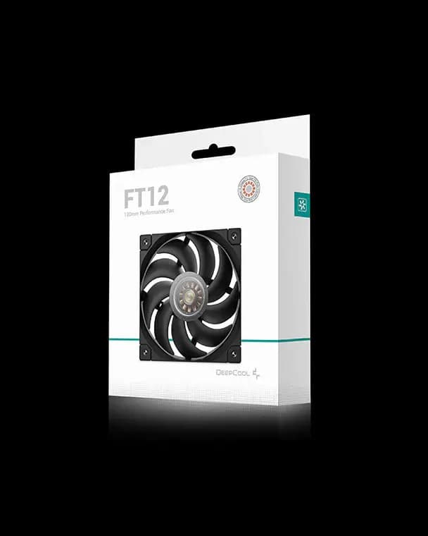 DeepCool, FT12 Case Fan