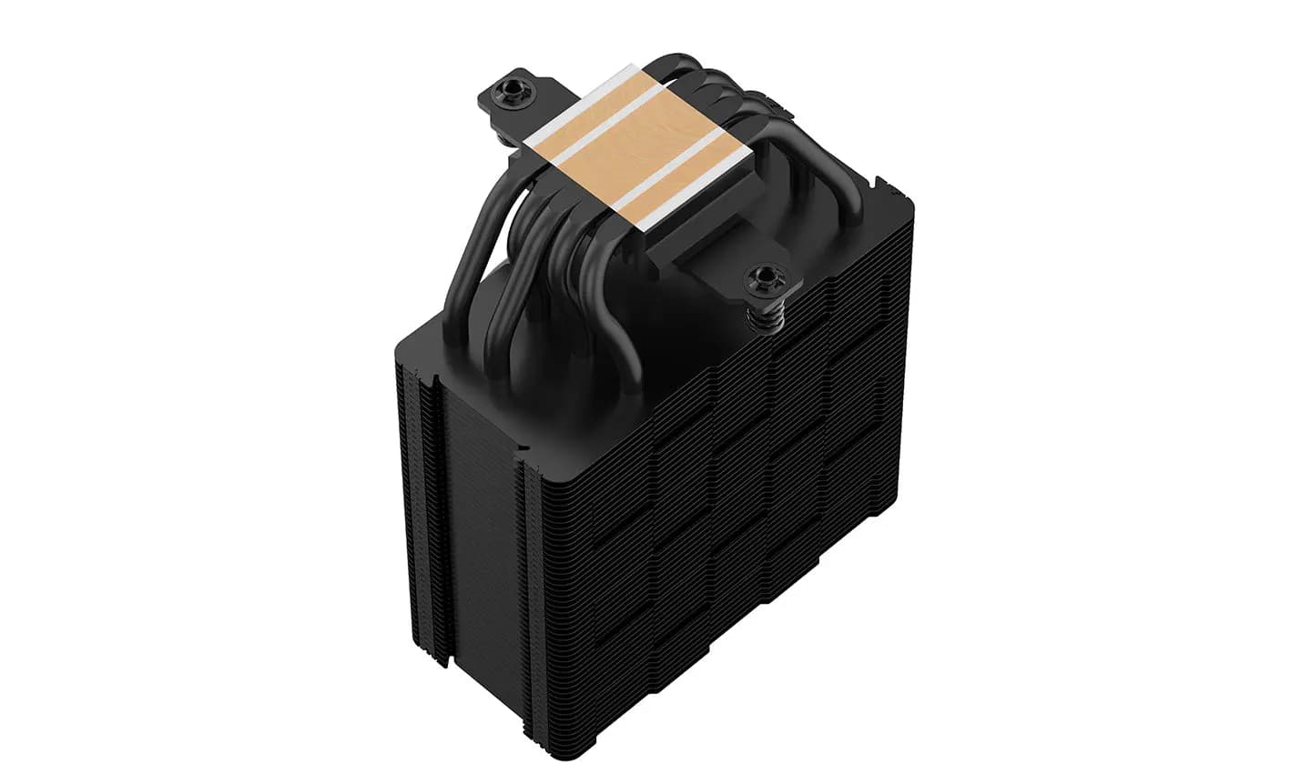 DeepCool, AG500 BK ARGB CPU Cooler