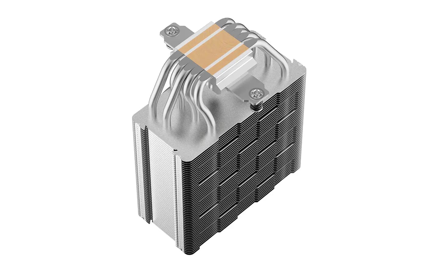 DeepCool, AG500 CPU Cooler