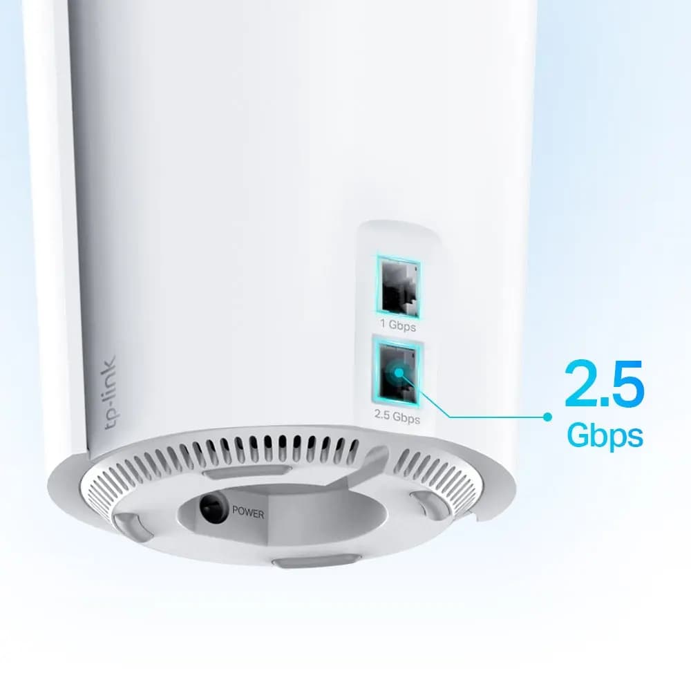 TP-Link, Deco X90, TP-Link, additive