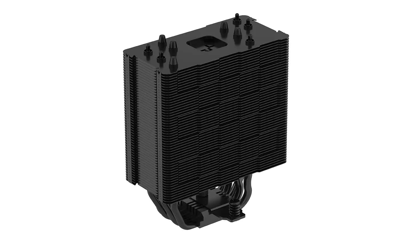 DeepCool, AG500 BK ARGB CPU Cooler