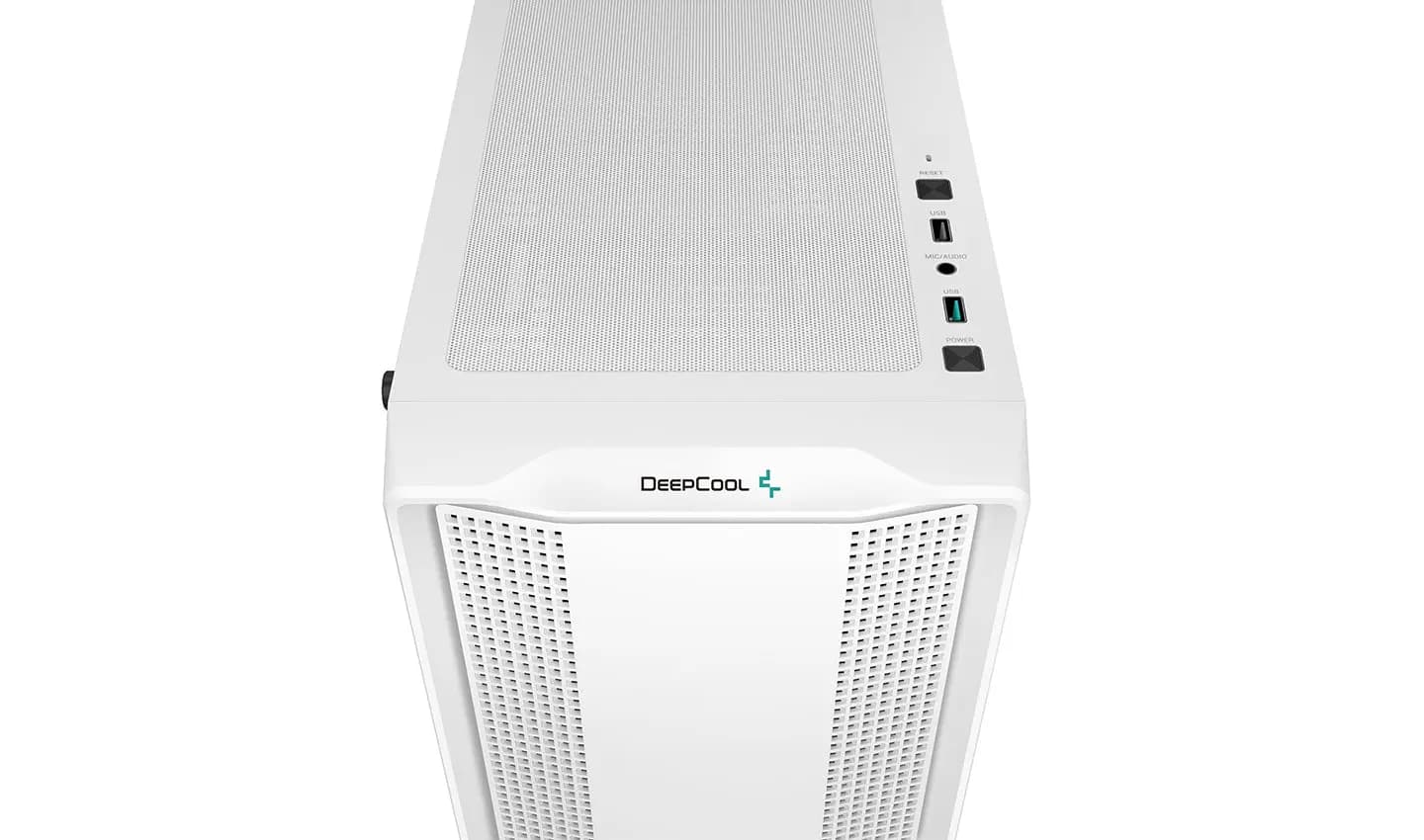DeepCool, CC560 WH V2 Case White