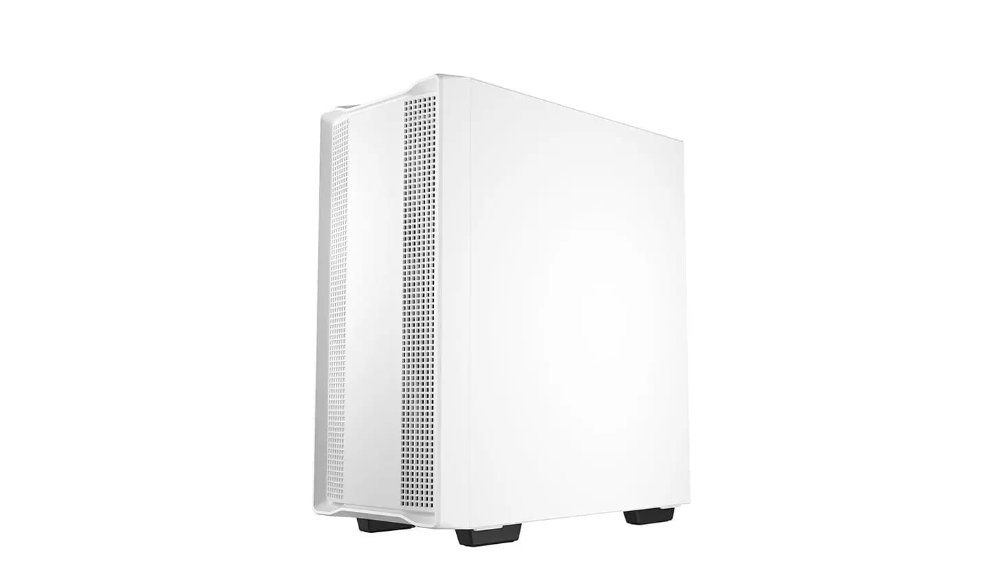 DeepCool, CC560 WH V2 Case White