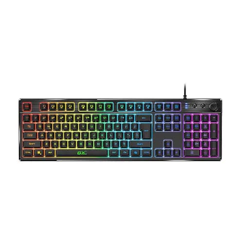 Genius, Scorpion K7, Keyboard Black