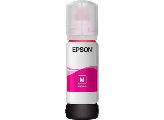 EPSON, 101 Magenta Ink Bottle C13T03V34A