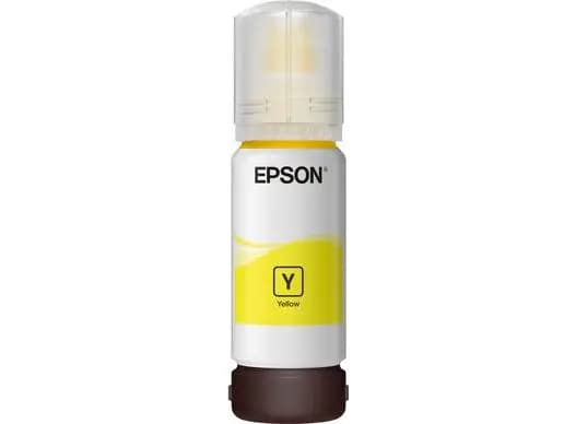 EPSON, 101 Ink, Yellow Ink Bottle C13T03V44A