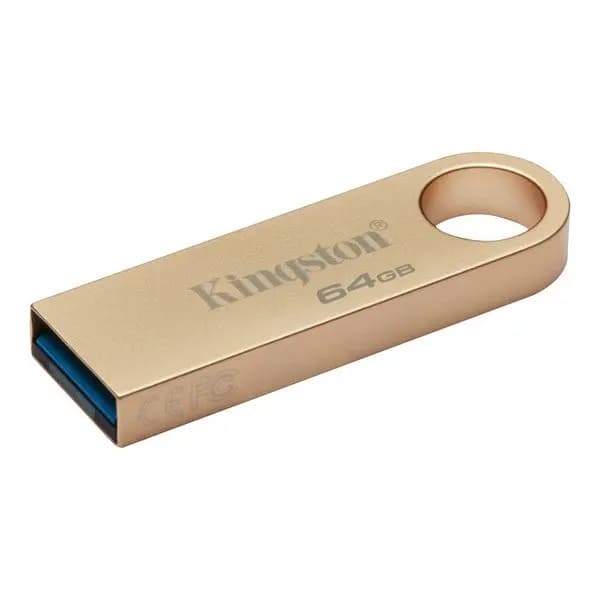KINGSTON, DTSE9G3/64GB, USB 3.2