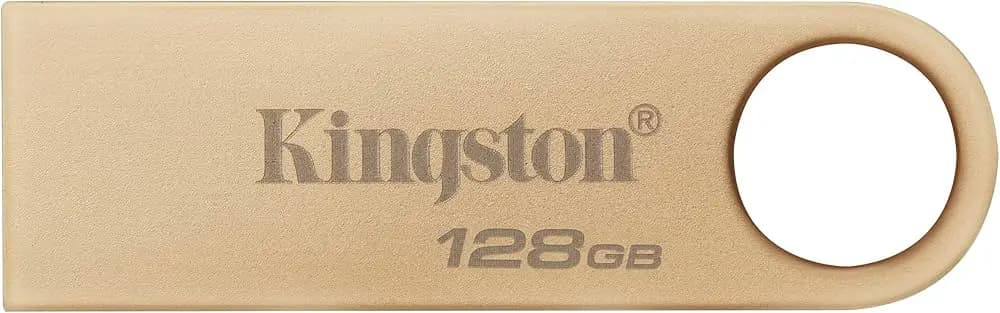 KINGSTON, DTSE9G3/128GB, USB 3.2
