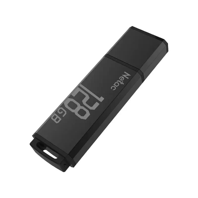 NETAC, U351, 128GB, USB3.2