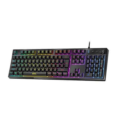 Genius, Scorpion K7, Keyboard Black