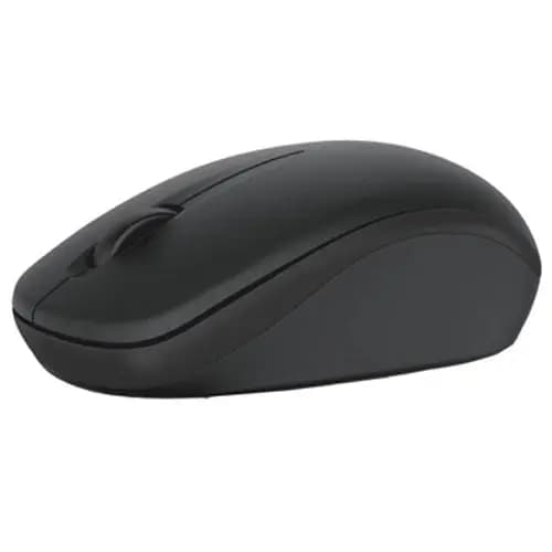 Dell, WM126, Mouse Black