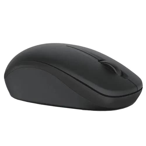 Dell, WM126, Mouse Black