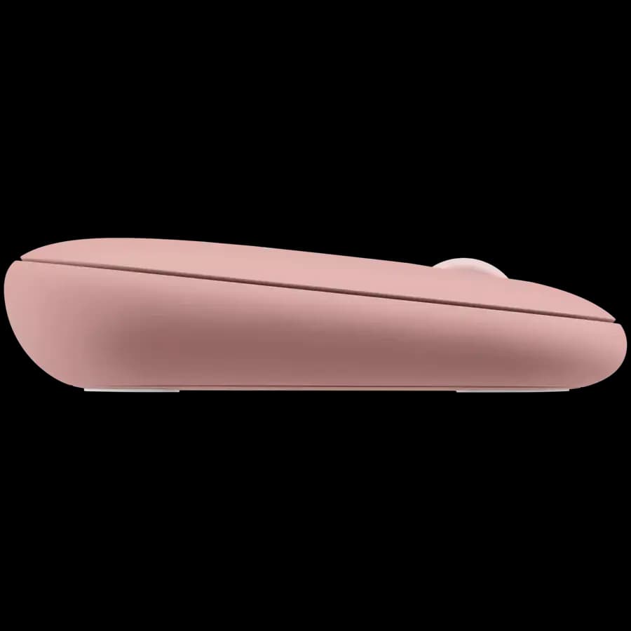 logitech, M350s, Mouse Tonal Rose
