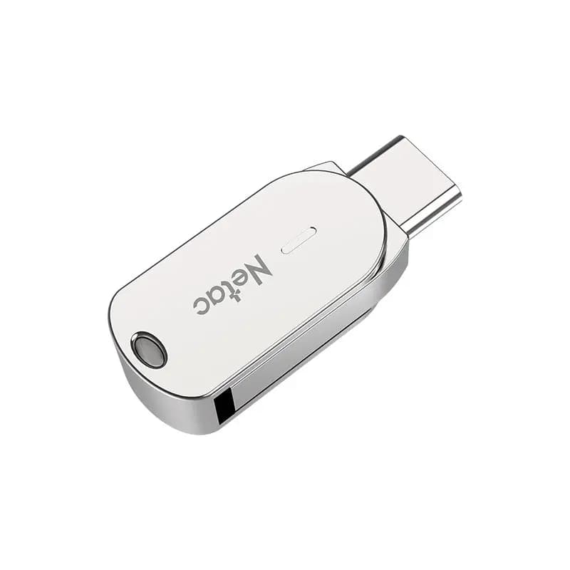 NETAC, U785C, 32GB, USB3.2 + Type-c