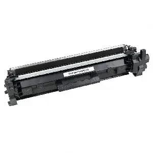 PRINTERMAYIN, Laser toner cartridge CF217A With chip