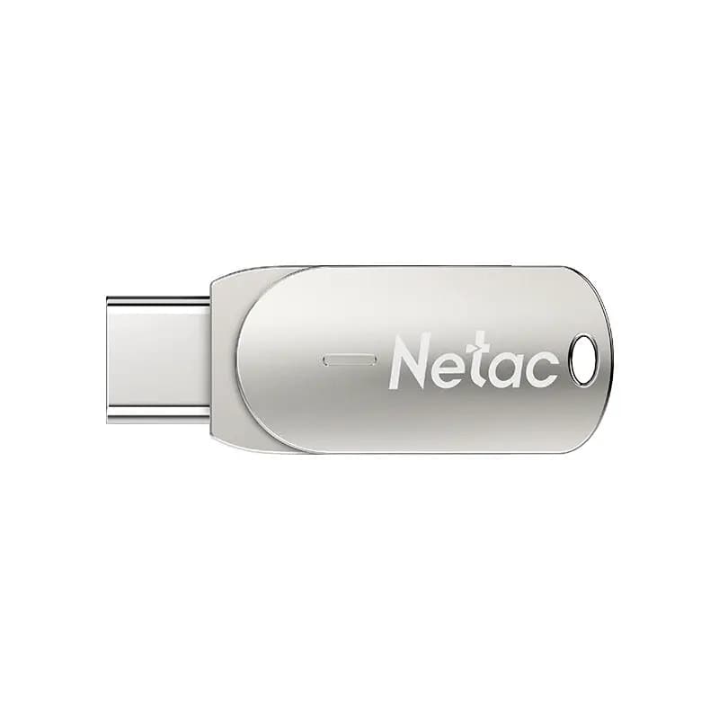NETAC, U785C, 32GB, USB3.2 + Type-c