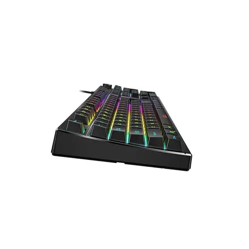 Genius, Scorpion K7, Keyboard Black
