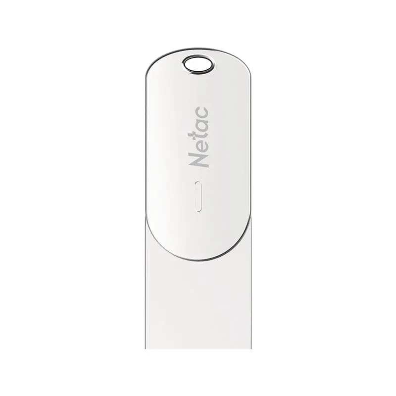 NETAC, U785C, 32GB, USB3.2 + Type-c