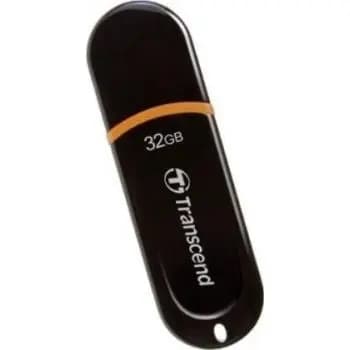 Transcend,JetFlash 300, 32GB, USB2.0