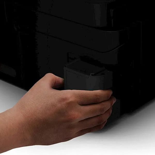 EWMB2, EPSON, Ink Maintenance Box, .