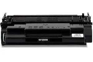 PRINTERMAYIN, Laser toner cartridge CF259X/057H no chip