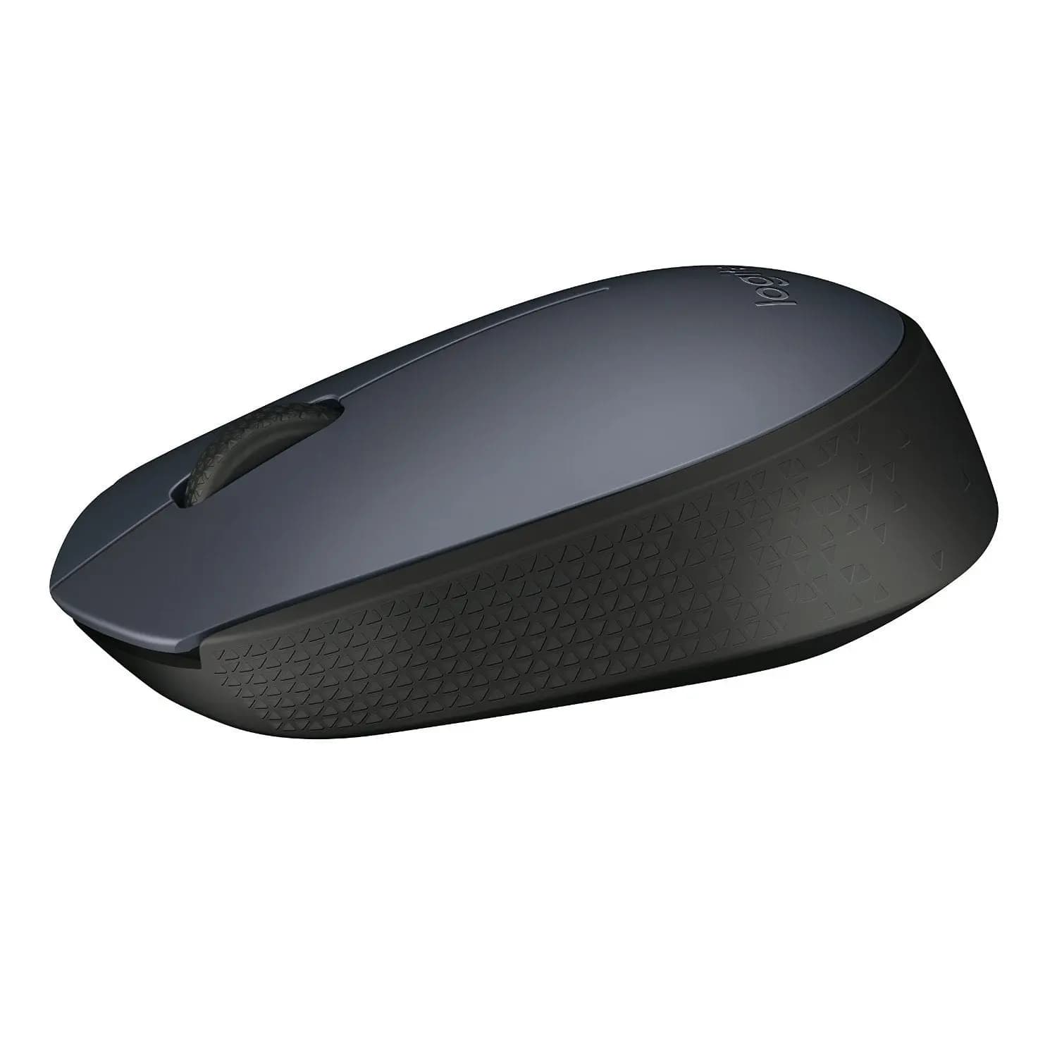 logitech, M170, Mouse Grey