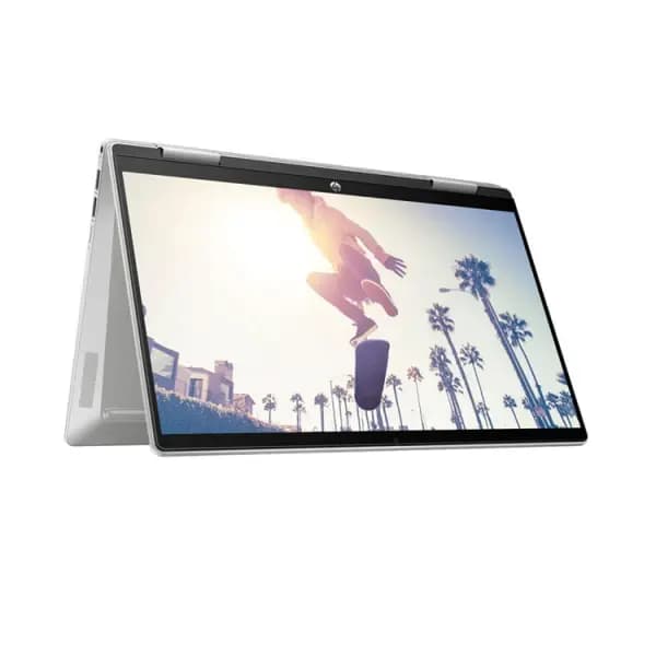 HP Pavilion 14x360 | Touch/14.0" Core 3-100U | 8GB | 512GB | UMA | FHD | FreeDOS | Natural Silver A1WD0EA.